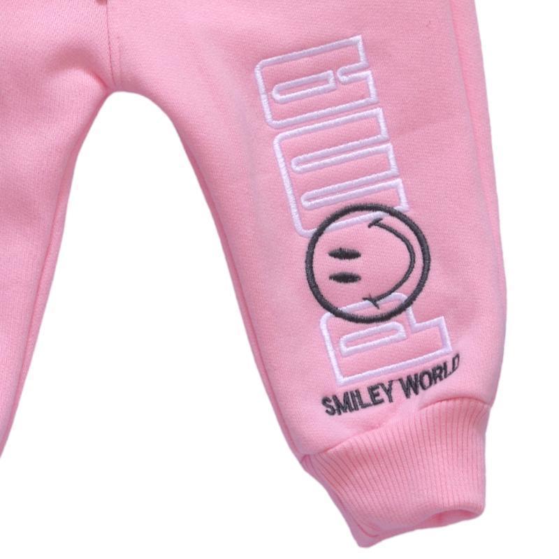 Pantalon de bebe PANTALON PUMA SALE NIÑA